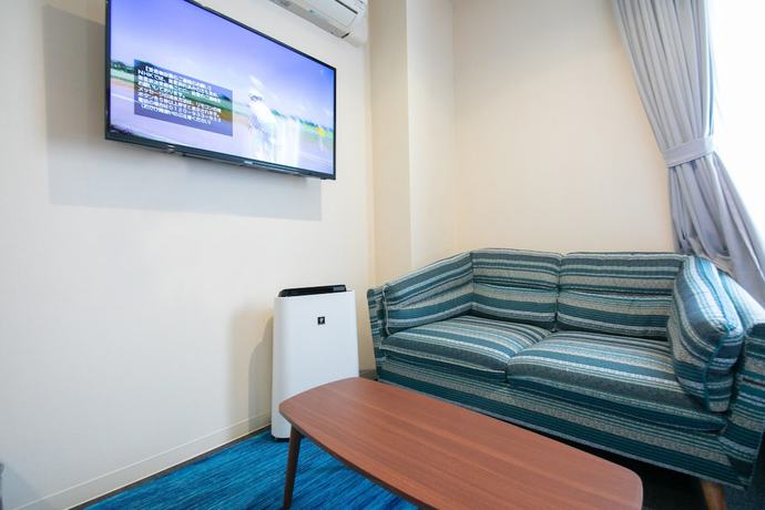 Imagen de la habitación del Hotel Nagisa. Foto 10