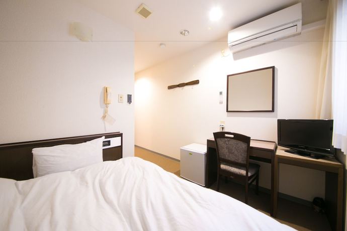 Imagen de la habitación del Hotel Nagisa. Foto 11