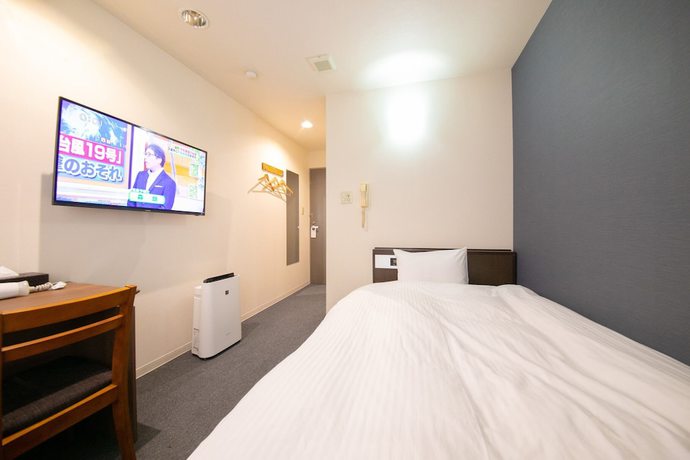Imagen de la habitación del Hotel Nagisa. Foto 12