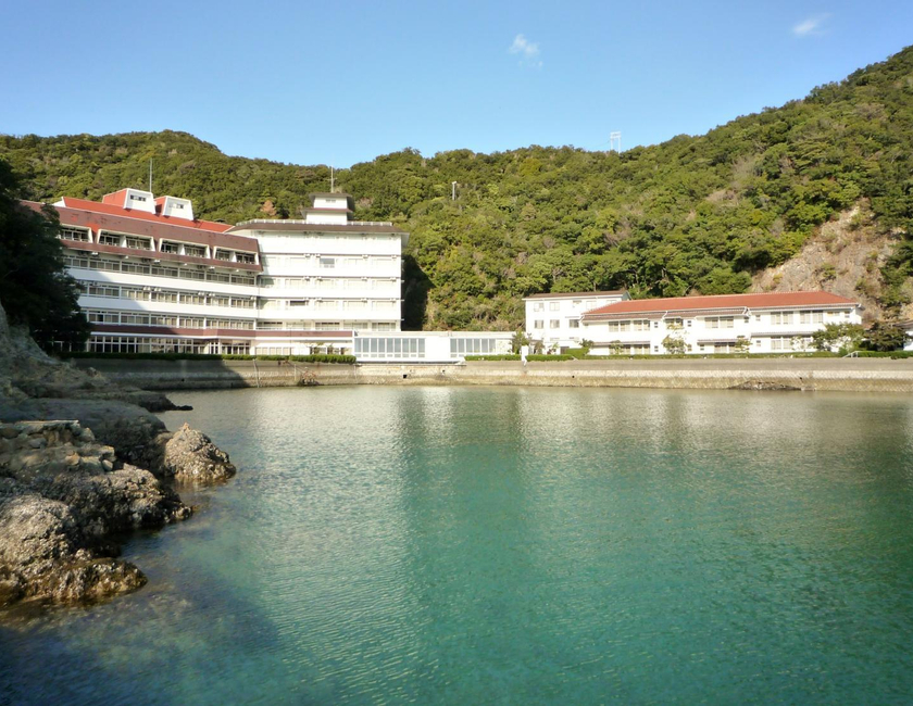 Imagen general del Hotel Nagisaya. Foto 1