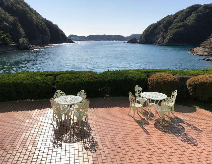 Imagen general del Hotel Nagisaya. Foto 4