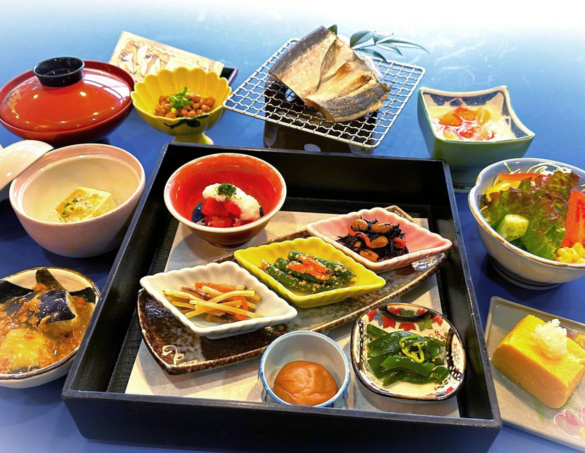 Imagen general del Hotel Nagisaya. Foto 8