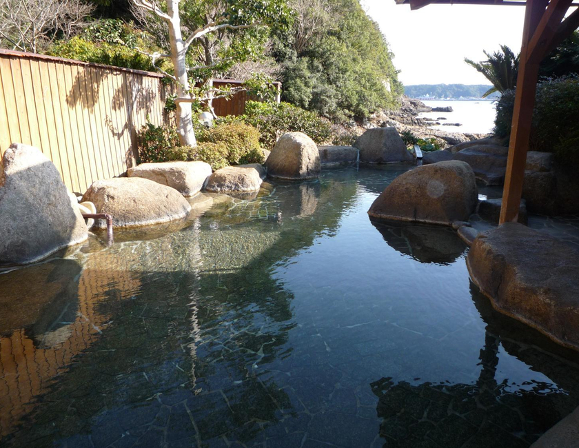 Imagen general del Hotel Nagisaya. Foto 9