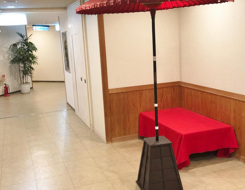 Imagen general del Hotel Nagisaya. Foto 17