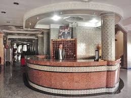 Imagen general del Hotel Nagjir Ville. Foto 2