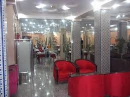 Imagen general del Hotel Nagjir Ville. Foto 4