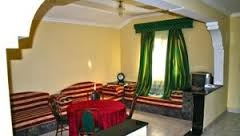 Imagen general del Hotel Nagjir Ville. Foto 6