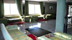 Imagen general del Hotel Nagjir Ville. Foto 8