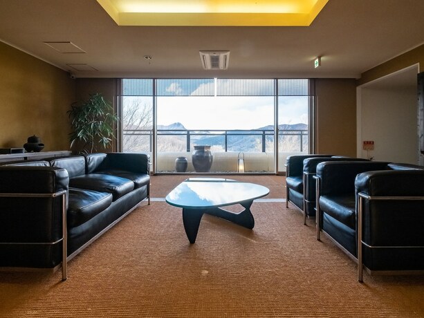 Imagen general del Hotel Nagomi No Yado Hanagokoro. Foto 3