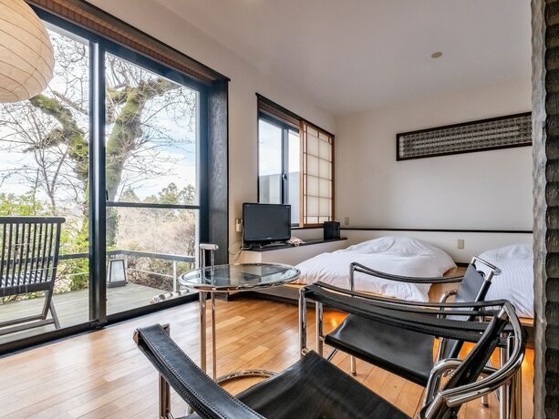 Imagen general del Hotel Nagomi No Yado Hanagokoro. Foto 7