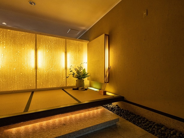 Imagen general del Hotel Nagomi No Yado Hanagokoro. Foto 9