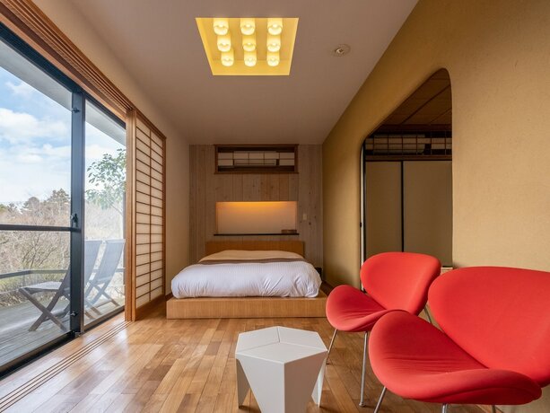 Imagen general del Hotel Nagomi No Yado Hanagokoro. Foto 12