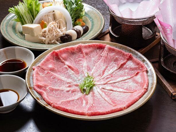 Imagen general del Hotel Nagomi No Yado Hanagokoro. Foto 13