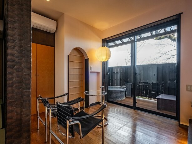 Imagen general del Hotel Nagomi No Yado Hanagokoro. Foto 14