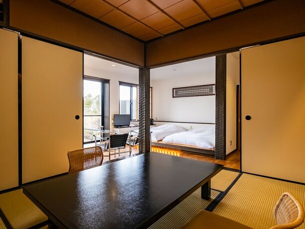 Imagen general del Hotel Nagomi No Yado Hanagokoro. Foto 16