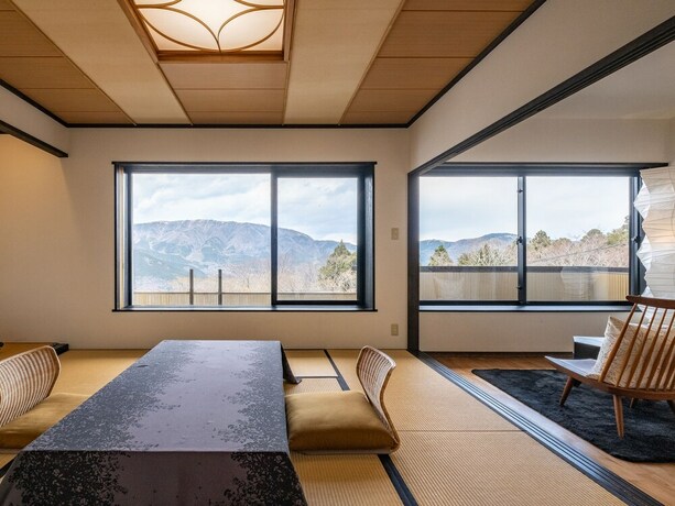 Imagen de la habitación del Hotel Nagomi No Yado Hanagokoro. Foto 18