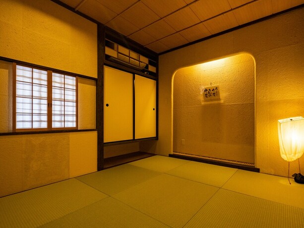 Imagen de la habitación del Hotel Nagomi No Yado Hanagokoro. Foto 19