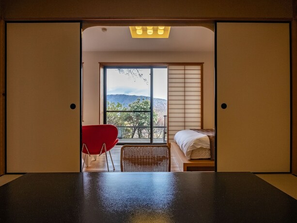 Imagen de la habitación del Hotel Nagomi No Yado Hanagokoro. Foto 20