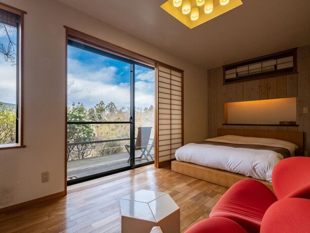 Imagen de la habitación del Hotel Nagomi No Yado Hanagokoro. Foto 21