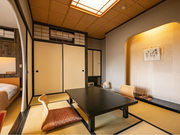 Imagen de la habitación del Hotel Nagomi No Yado Hanagokoro. Foto 24