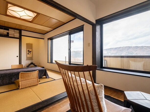 Imagen de la habitación del Hotel Nagomi No Yado Hanagokoro. Foto 25