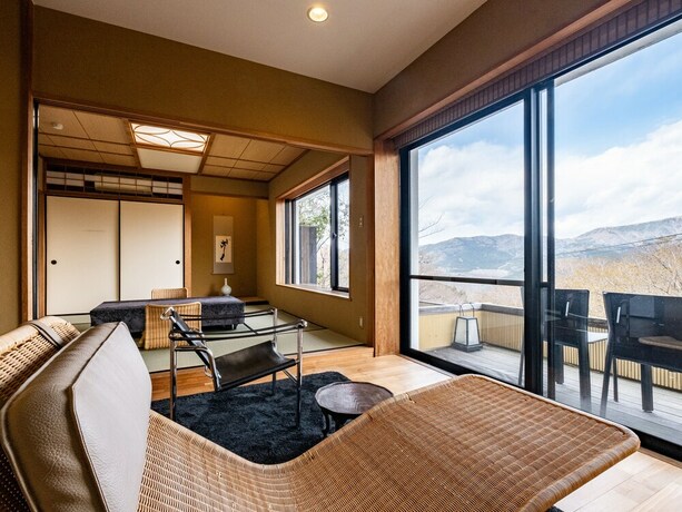 Imagen de la habitación del Hotel Nagomi No Yado Hanagokoro. Foto 27