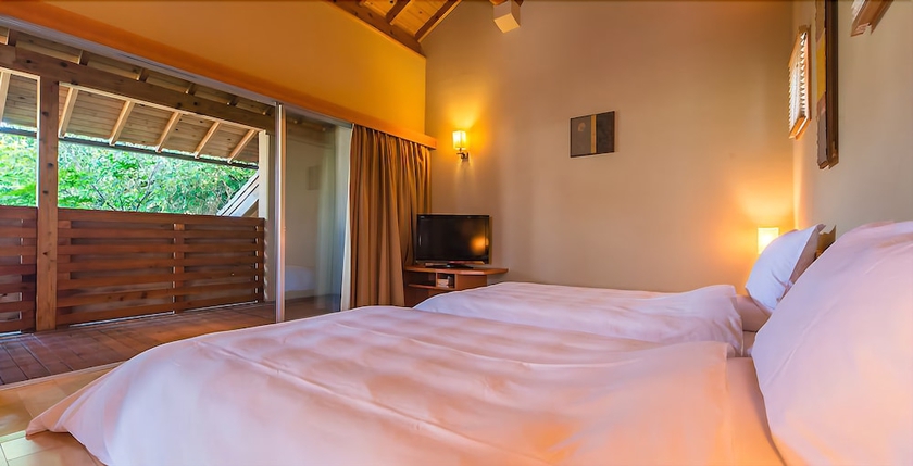 Imagen de la habitación del Hotel Nagomi No Yado Kakujoro. Foto 11