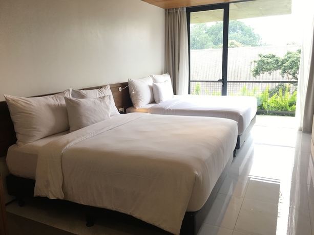Imagen de la habitación del Hotel Nagomi Suites and. Foto 2