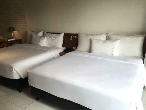 Imagen de la habitación del Hotel Nagomi Suites and. Foto 3