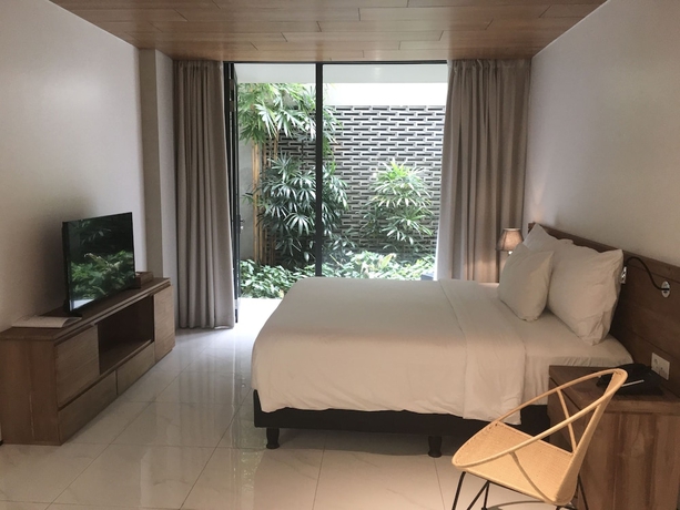 Imagen de la habitación del Hotel Nagomi Suites and. Foto 6