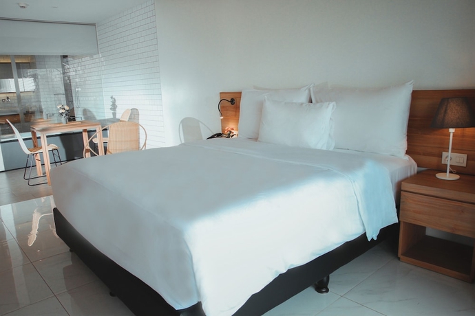 Imagen de la habitación del Hotel Nagomi Suites and. Foto 7