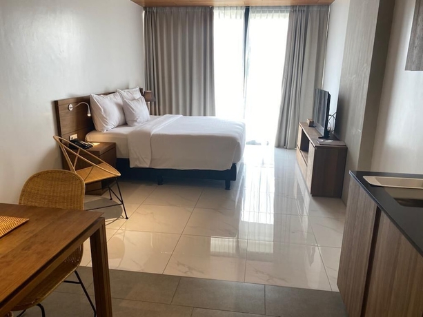 Imagen de la habitación del Hotel Nagomi Suites and. Foto 11