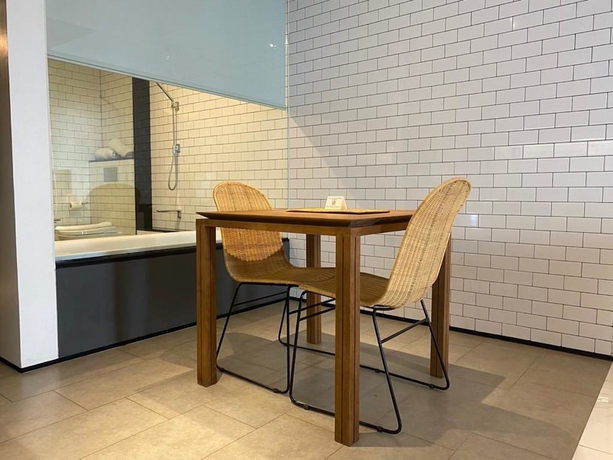 Imagen de la habitación del Hotel Nagomi Suites and. Foto 15