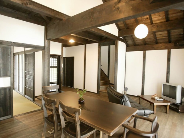 Imagen de la habitación del Hotel Nagomiya Hirugano. Foto 5