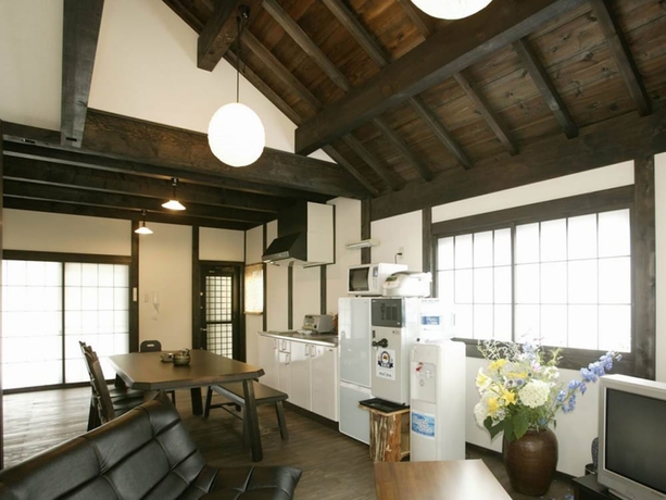Imagen de la habitación del Hotel Nagomiya Hirugano. Foto 10
