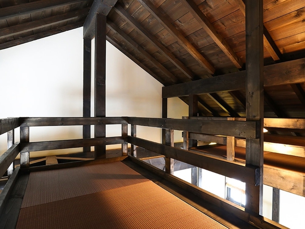 Imagen de la habitación del Hotel Nagomiya Hirugano. Foto 14