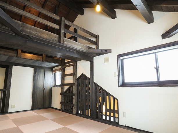 Imagen de la habitación del Hotel Nagomiya Hirugano. Foto 15