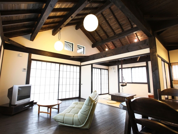 Imagen de la habitación del Hotel Nagomiya Hirugano. Foto 16