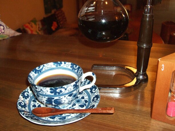 Imagen general del Hotel Nagomiyado Anjuann. Foto 3