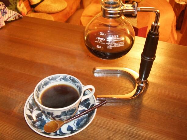 Imagen general del Hotel Nagomiyado Anjuann. Foto 5