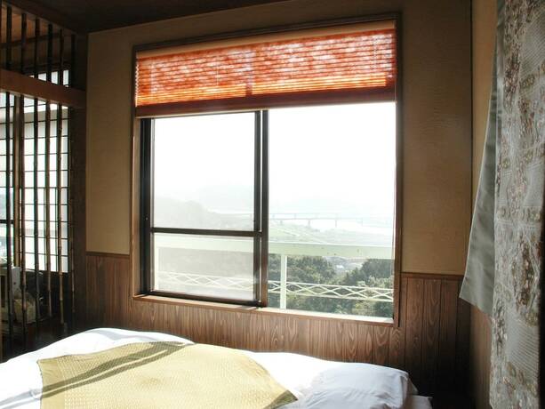 Imagen de la habitación del Hotel Nagomiyado Anjuann. Foto 20