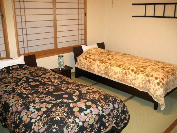 Imagen de la habitación del Hotel Nagomiyado Anjuann. Foto 25