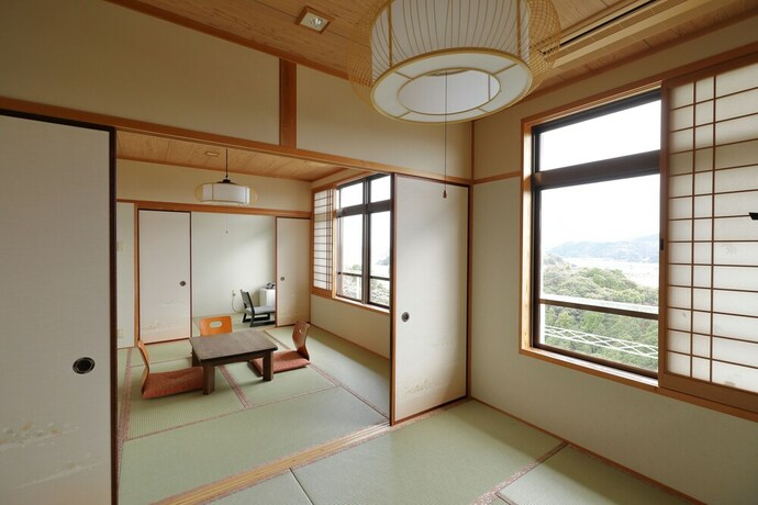 Imagen de la habitación del Hotel Nagomiyado Anjuann. Foto 27