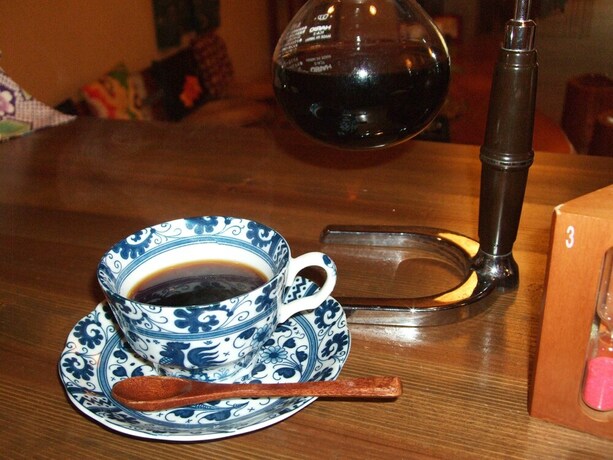 Imagen de los interiores del Hotel Nagomiyado Anjuann. Foto 32