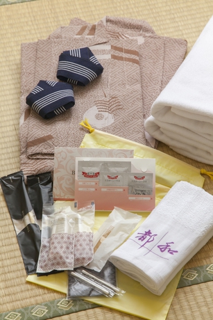 Imagen de la habitación del Hotel Nagomiyado Towa. Foto 6