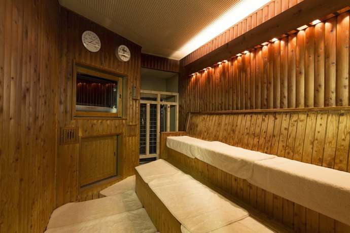 Imagen general del Hotel Nagoya B's. Foto 1
