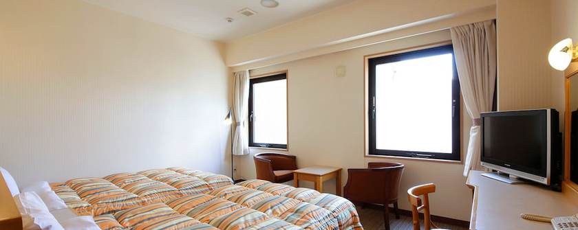 Imagen de la habitación del Hotel Nagoya B's. Foto 5