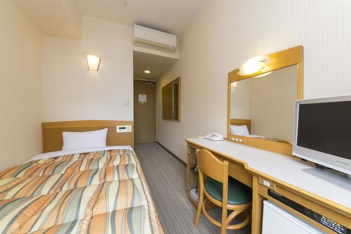 Imagen de la habitación del Hotel Nagoya B's. Foto 6
