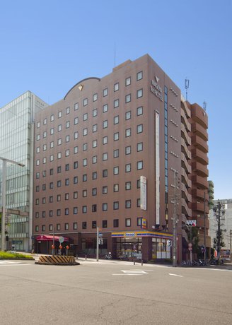 Imagen general del Hotel Nagoya B's. Foto 2