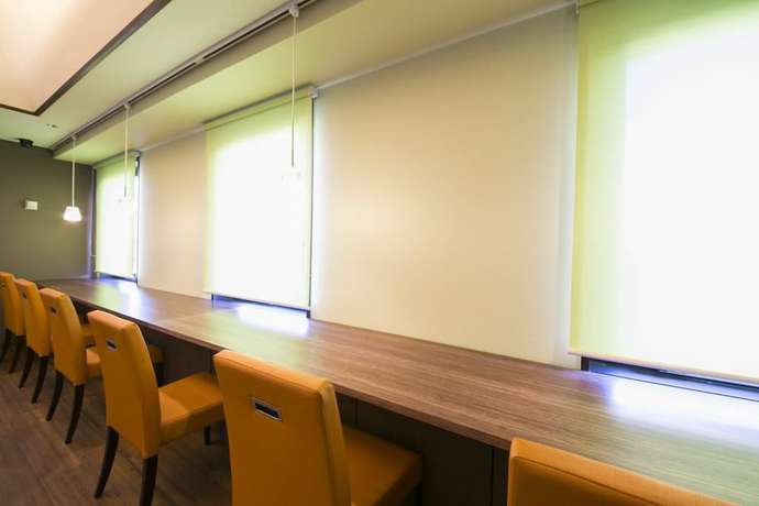 Imagen de los interiores del Hotel Nagoya B's. Foto 13